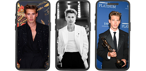 Austin Butler Wallpaper Android App