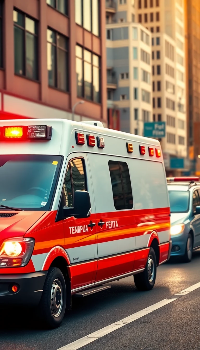 🔥 Free Download Ambulance Wallpaper by @stevenp45 | WallpaperSafari