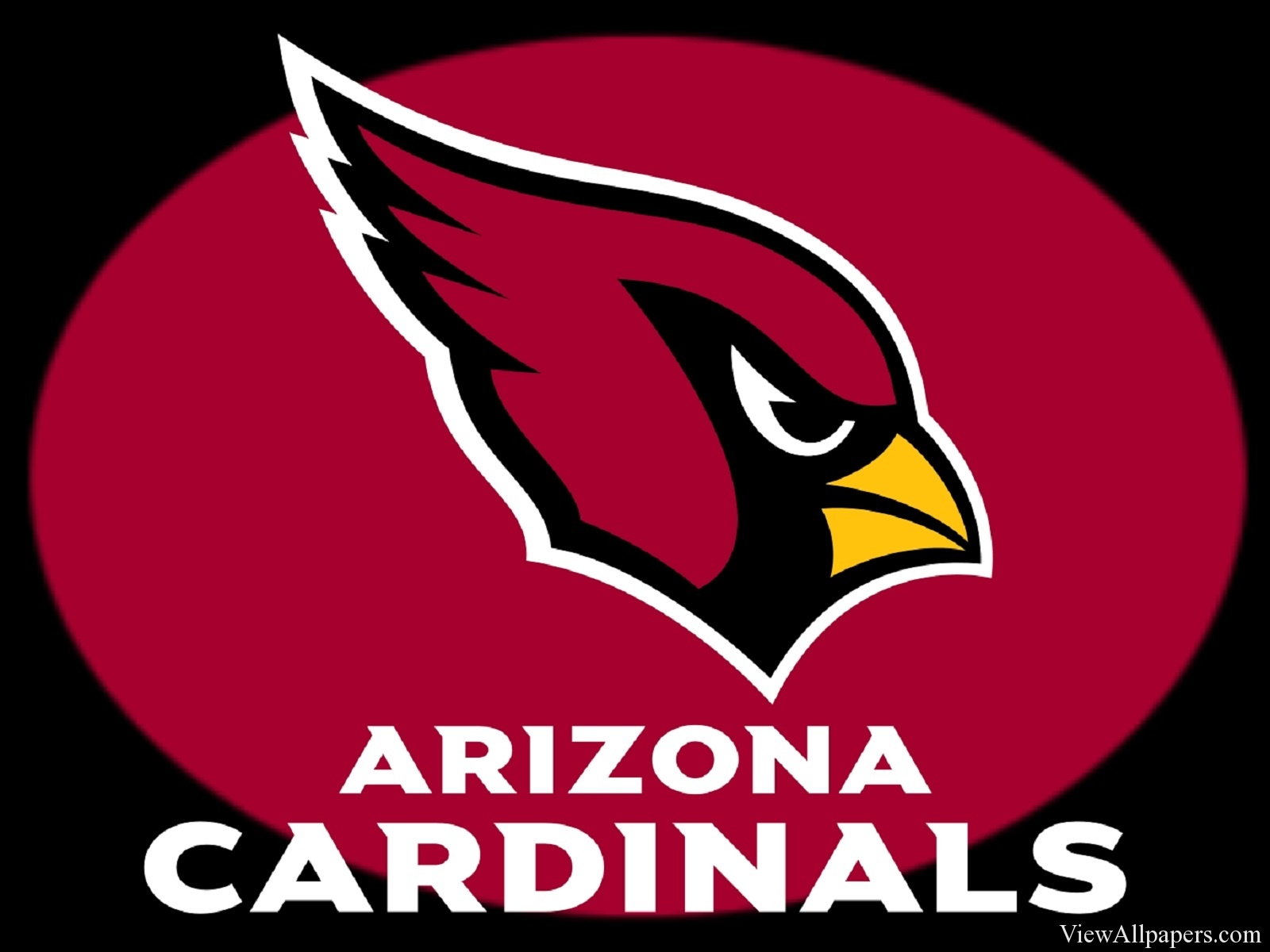 Arizona Cardinals Logo HD Resolution
