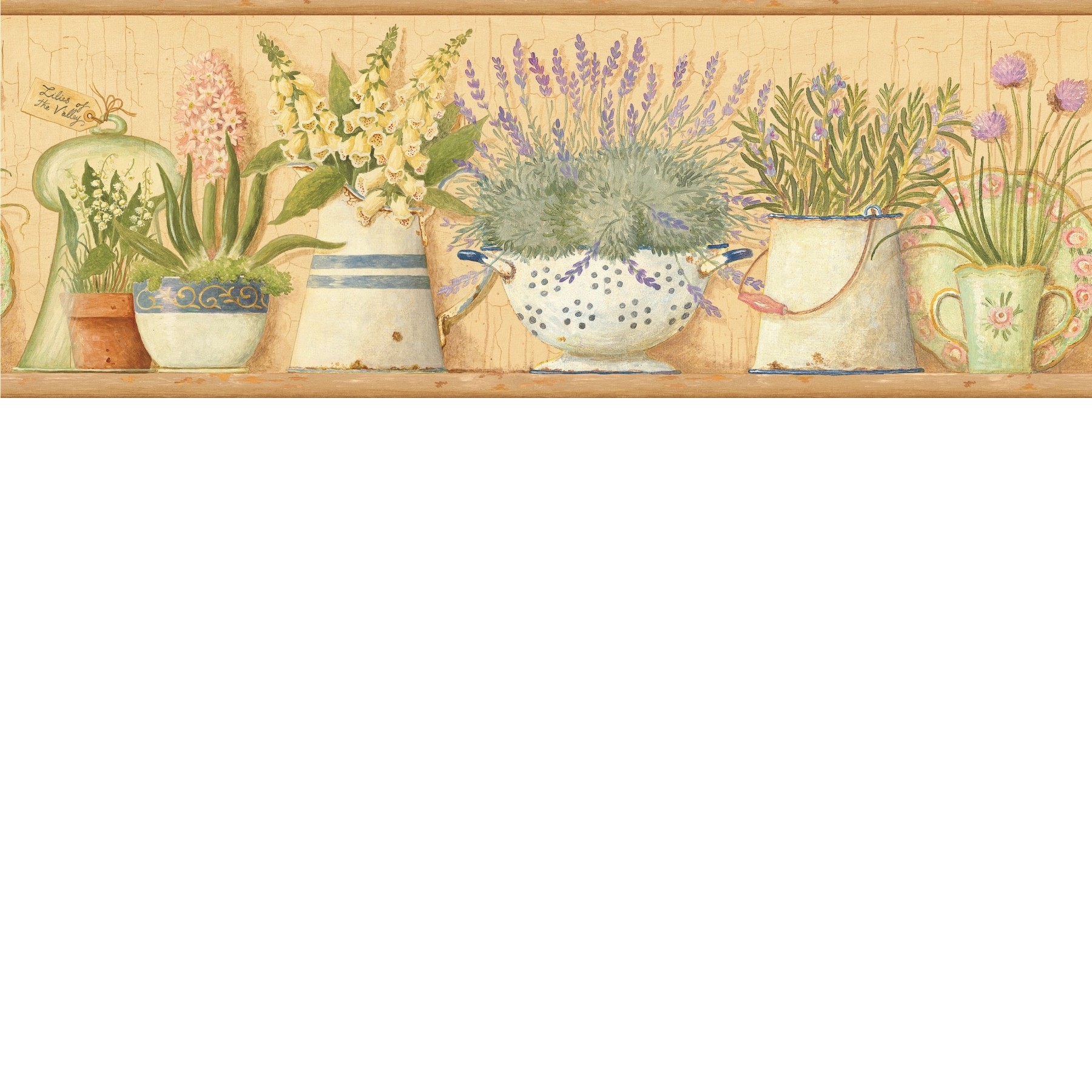 [45+] Discount 9 Inch Wallpaper Borders on WallpaperSafari