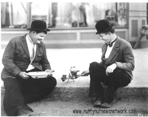Laurel And Hardy Image L H HD Wallpaper Background
