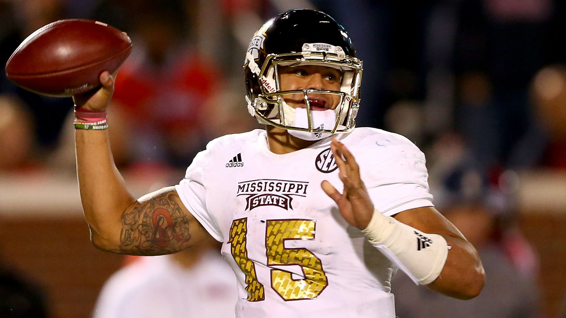 Georgia Tech Vs Mississippi State Betting Lines And Pick Can
