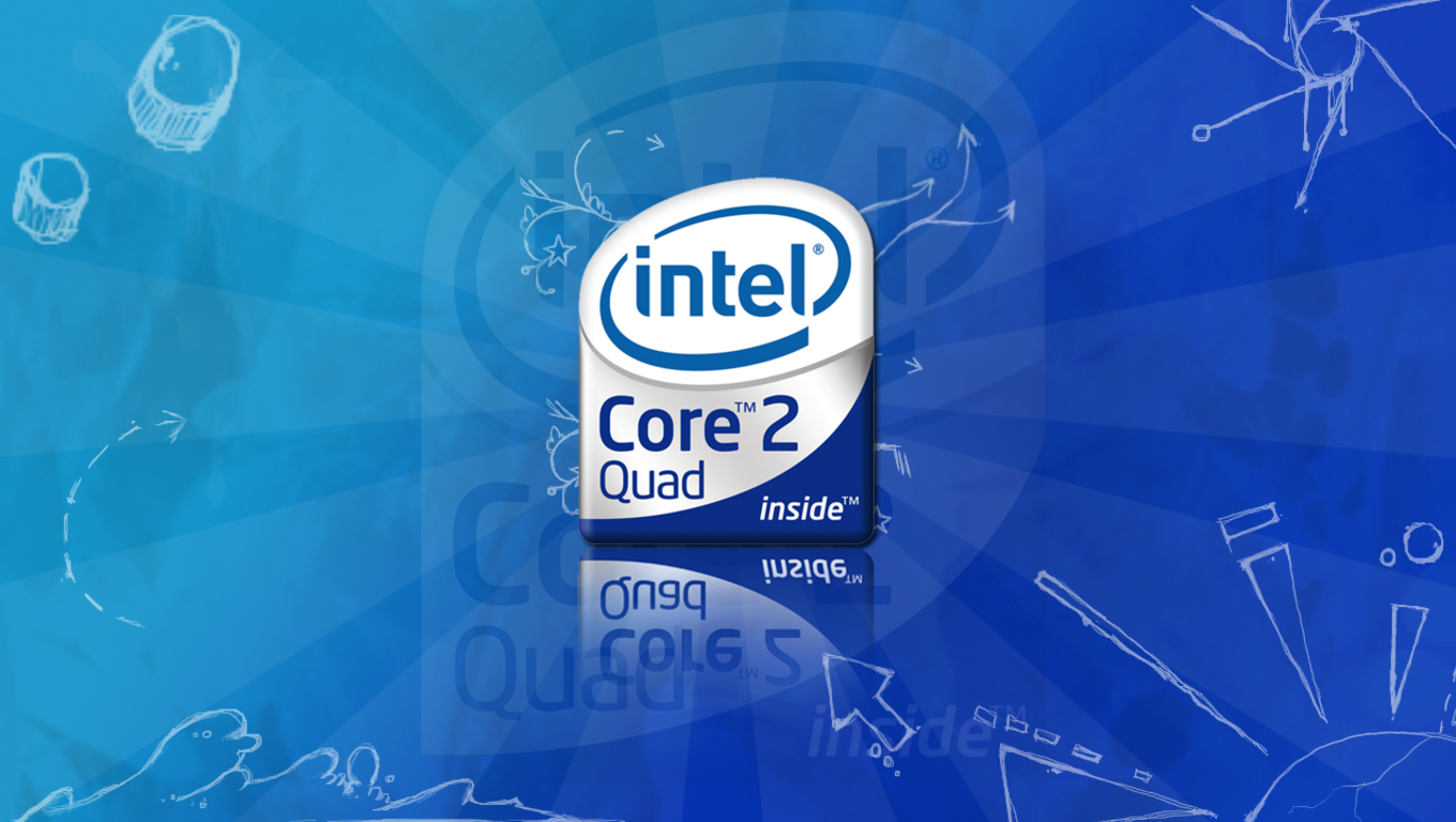 Free download cool Intel wallpaper only in manypictblogspotcom its