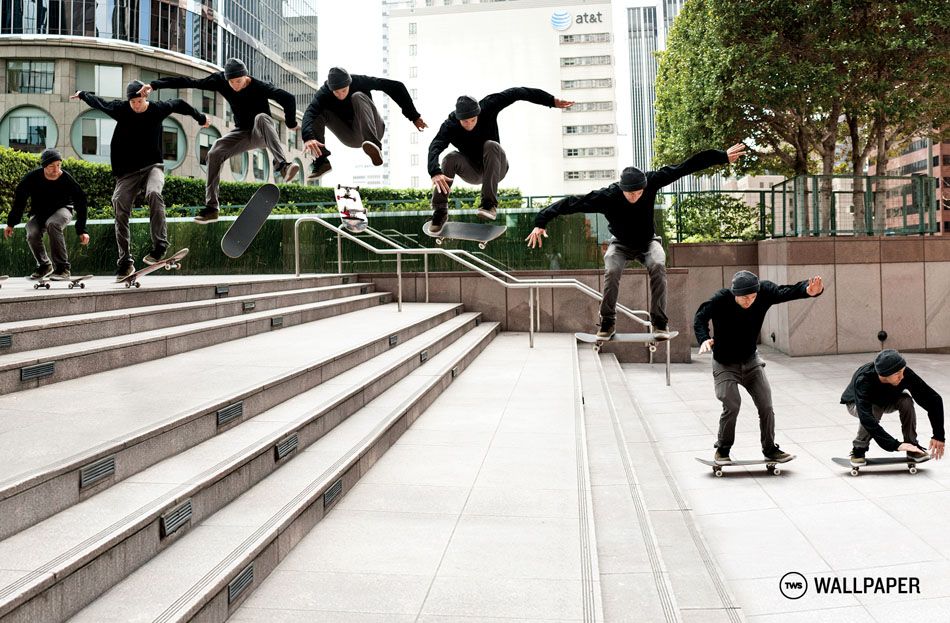 Skate Shit