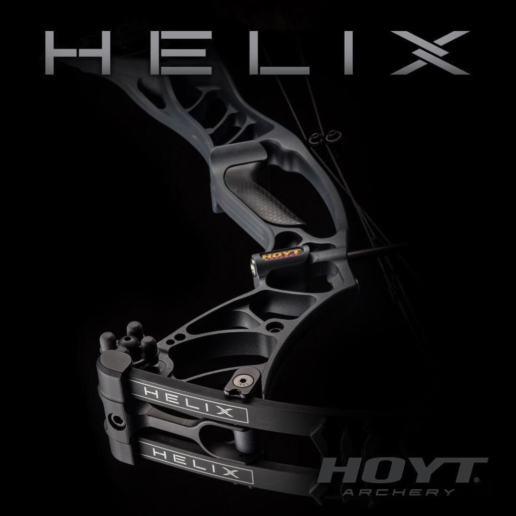Hoyt Archery Releases New Bows Full Media Videos Here