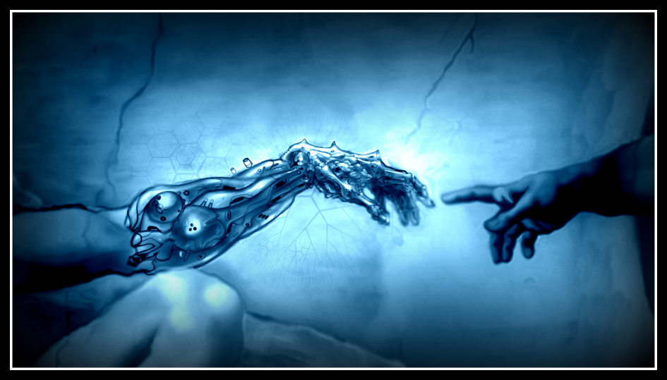 Transhumanism And Mind Uploading Are Not The Same Transhumanity Net