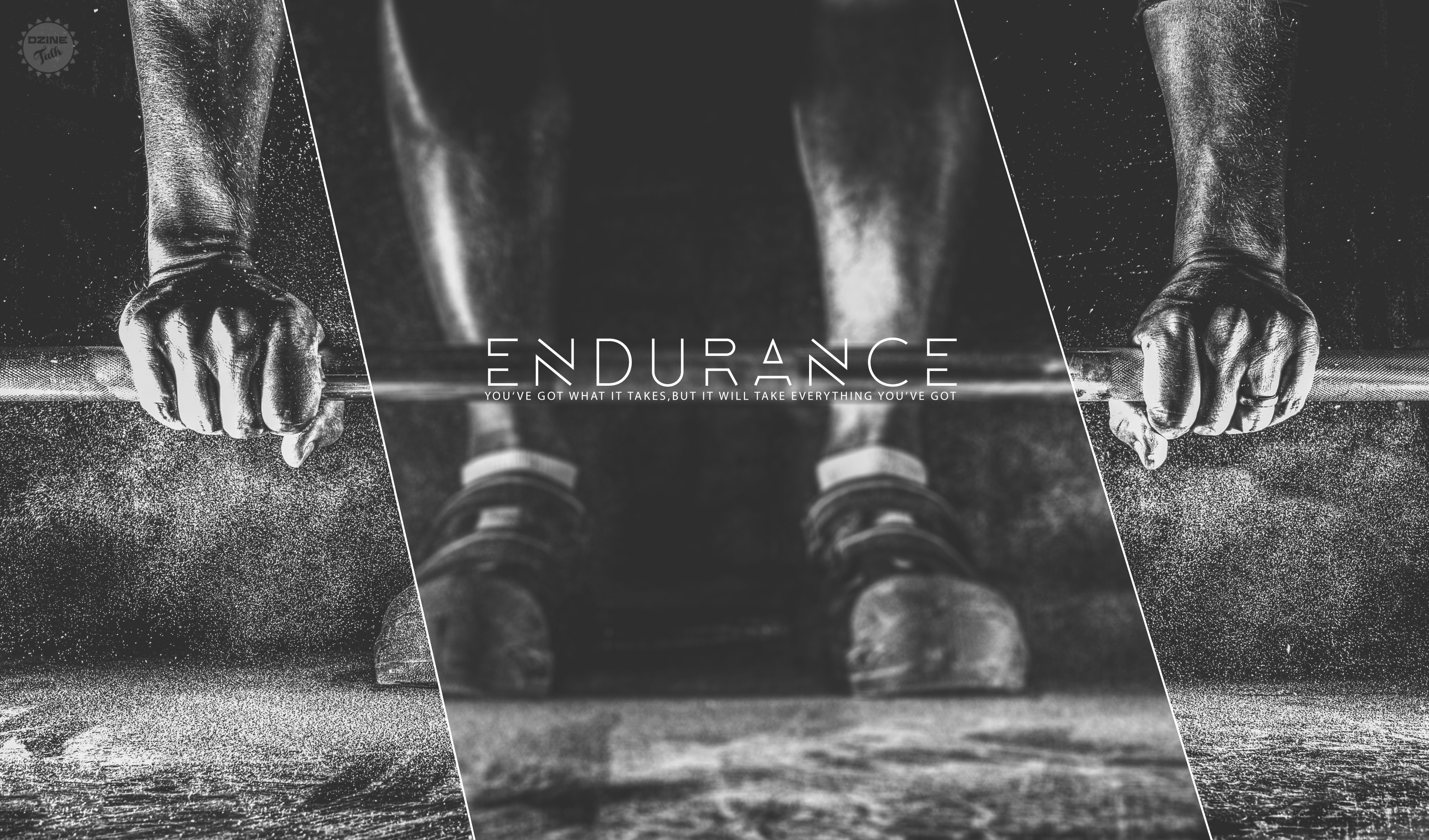 Weight Lifting Wallpaper