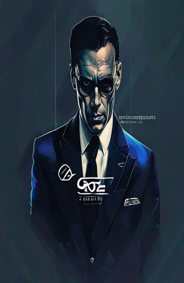 Logo Wallpaper