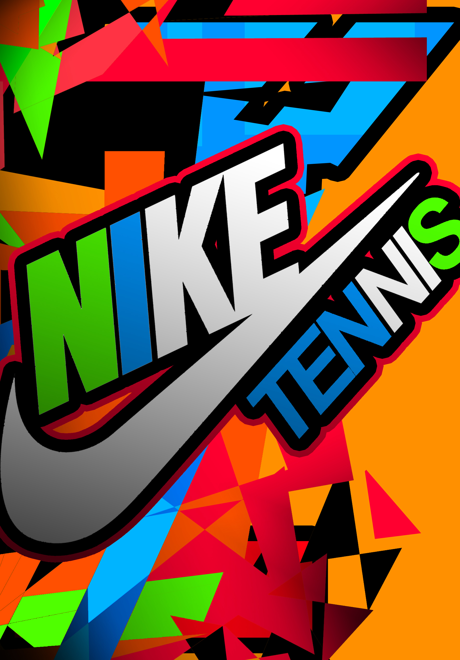 Nike Tennis Wallpaper By Thenakedgun52
