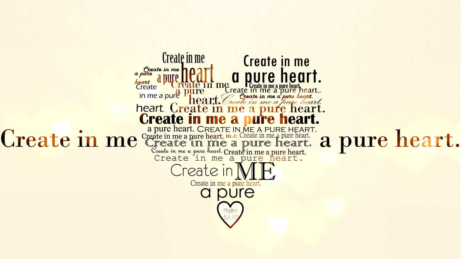 Wallpaper Desktop Background