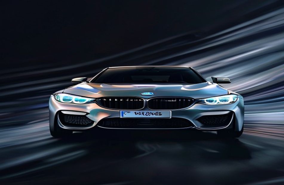 Bmw Logo Wallpaper
