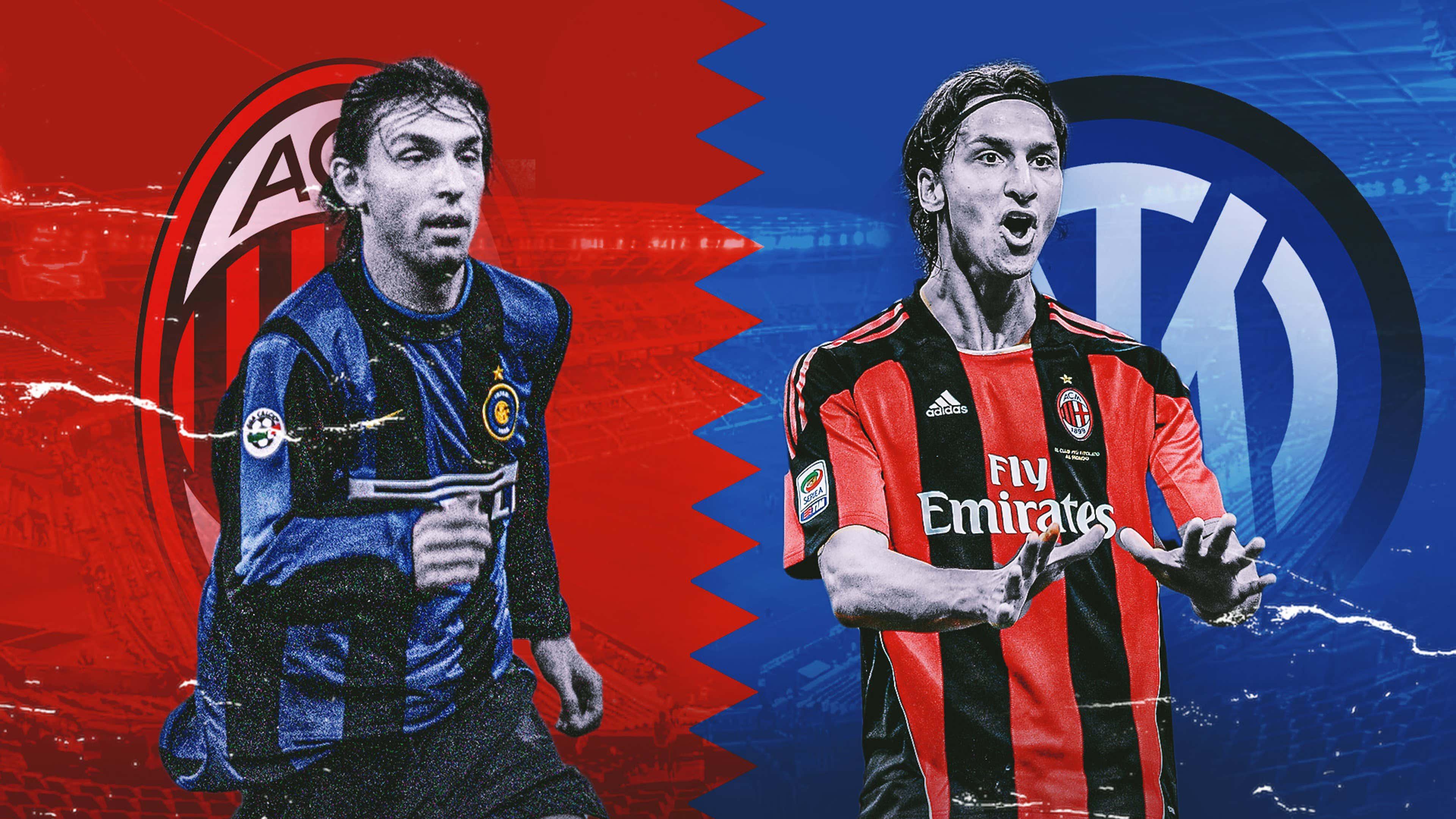 From Zlatan Ibrahimovic To Andrea Pirlo Meet The Players Who