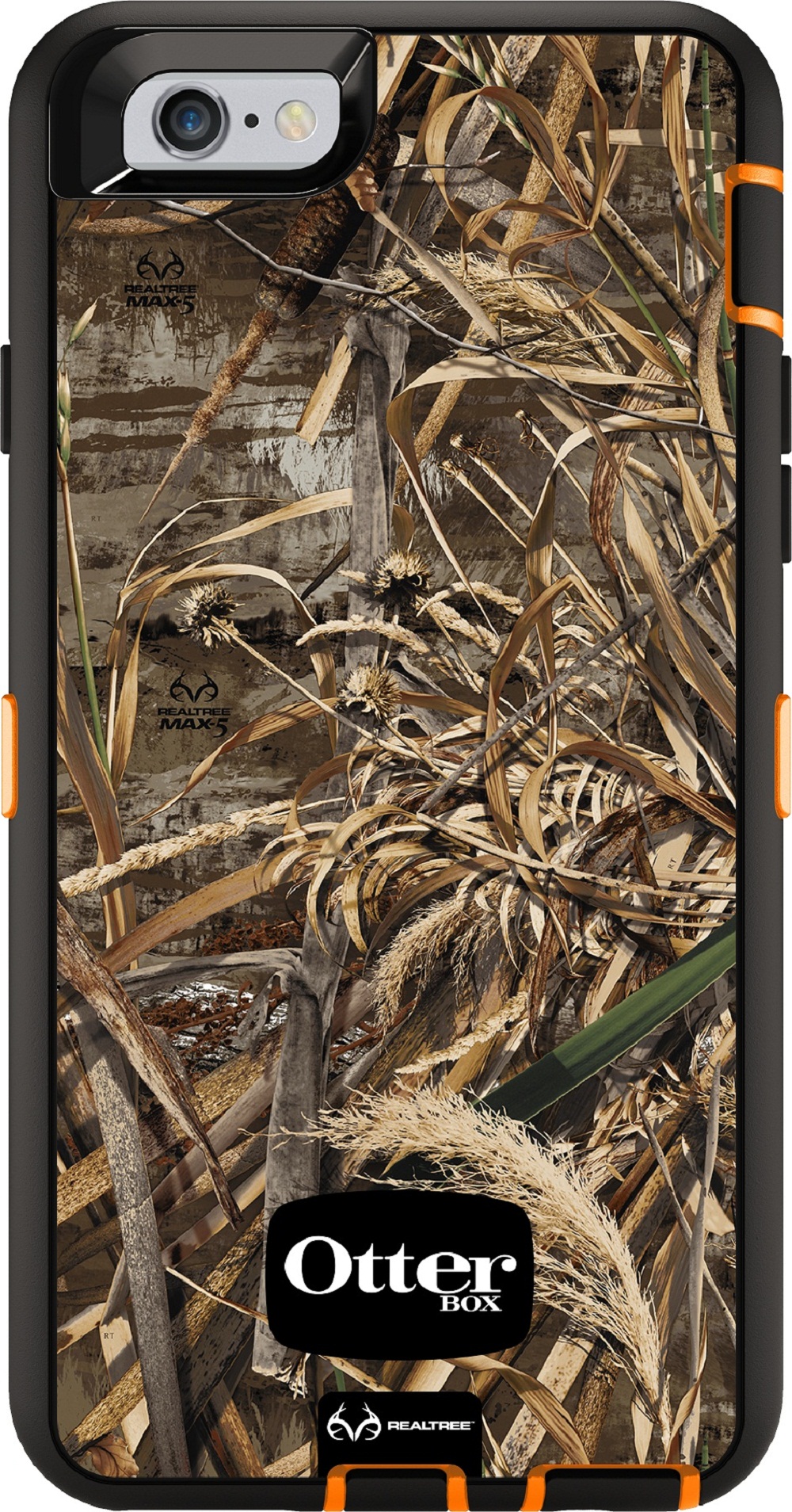 Otterbox Defender Series iPhone 6 Realtree Camo Cases Realtree