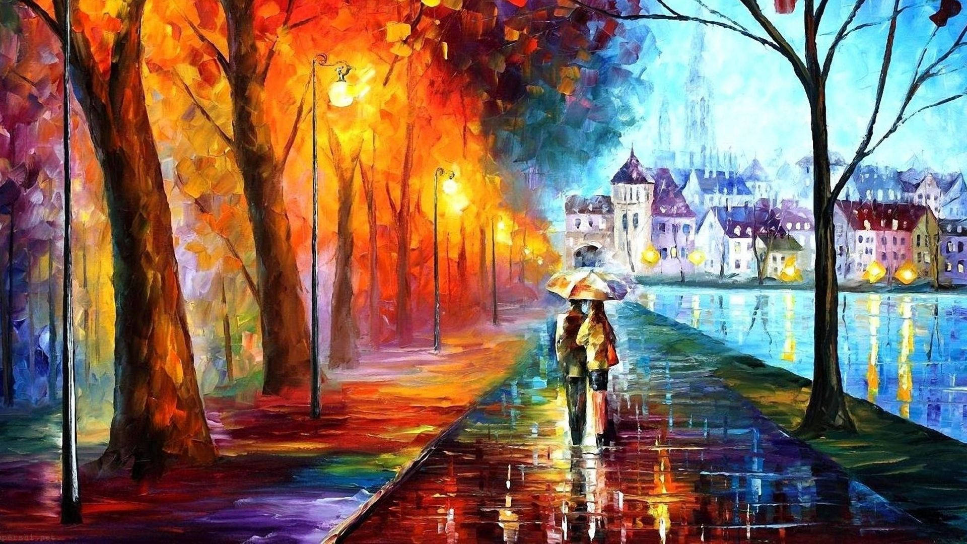 Art Drawing Wallpaper S