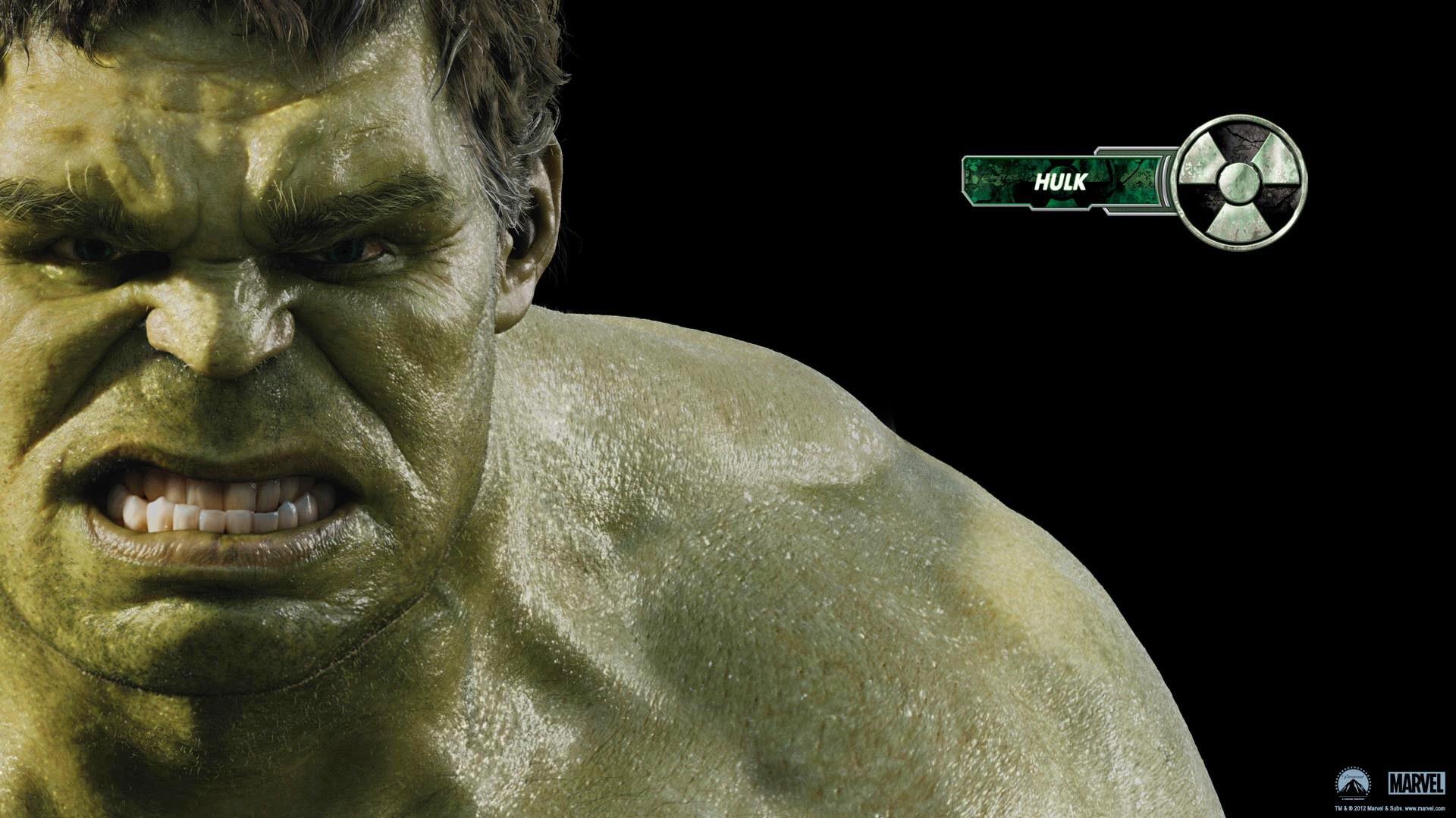 142 Hulk HD Wallpapers 1080p