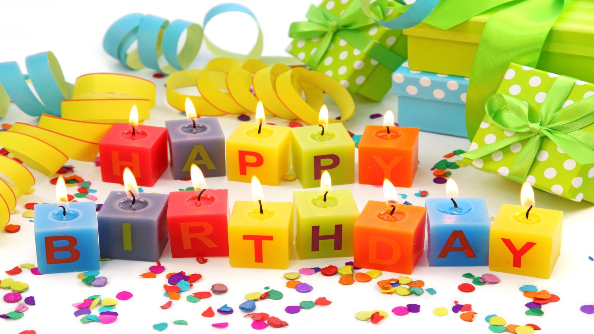 Happy Birthday 3d Images - Free Download on Freepik
