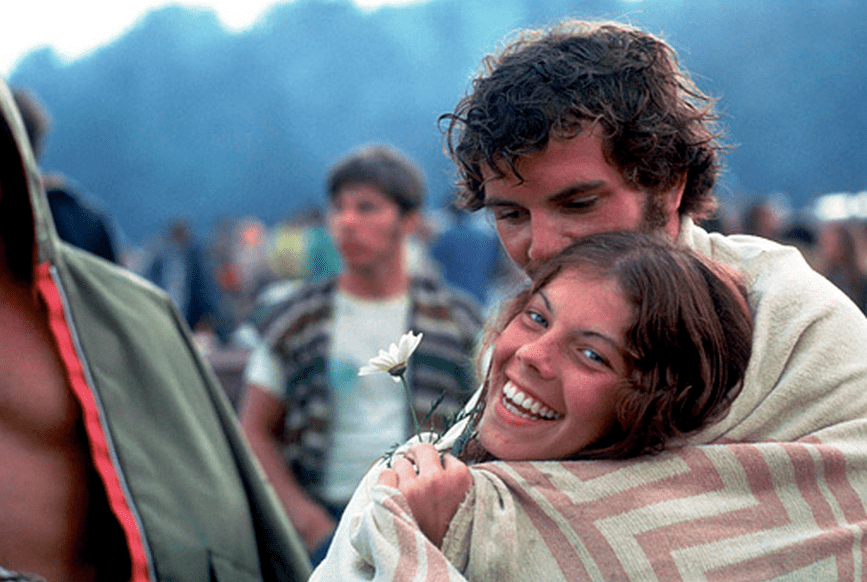 Stunning Photos Taken At Woodstock Ninjajournalist