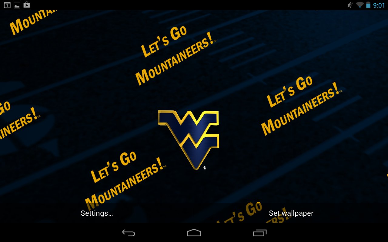 West Virginia Live Wallpaper Android Apps And Tests Androidpit