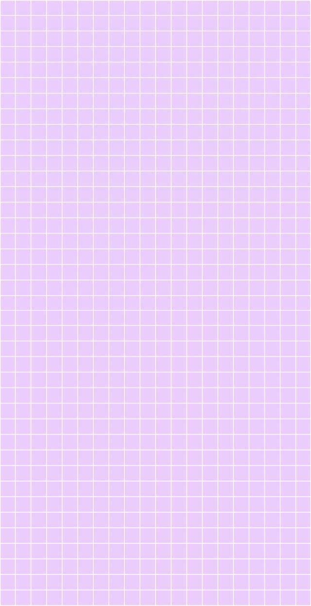 Grid Background Purple By Pon Ponn