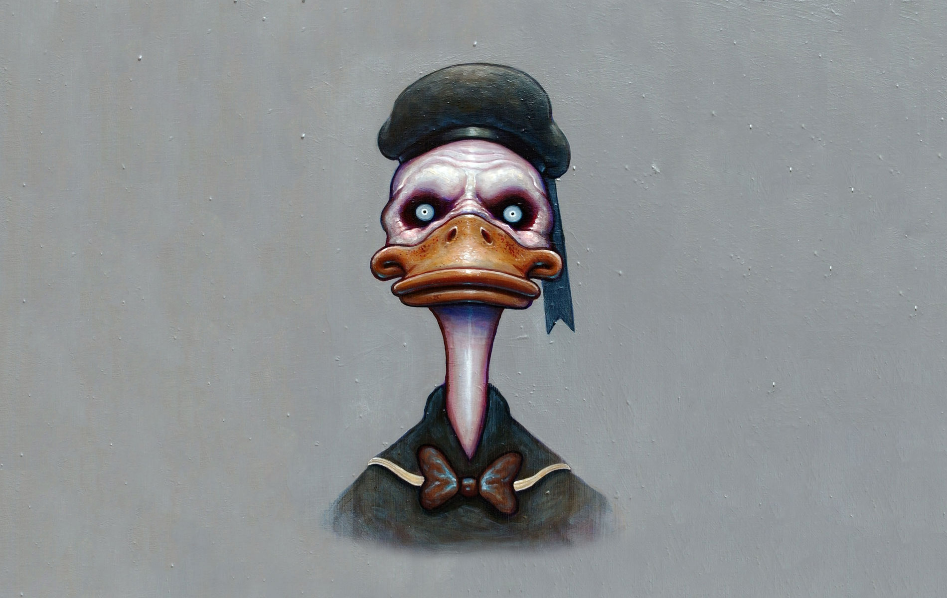 Donald Duck Wallpaper HD
