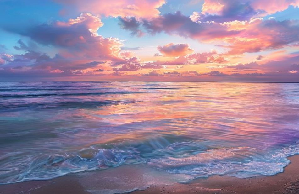 Ocean Wallpaper High Resolution