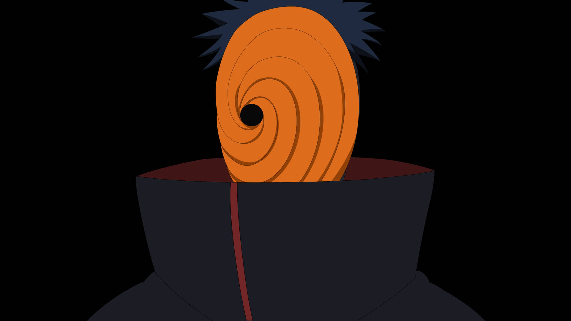 Tobi Naruto Wallpaper