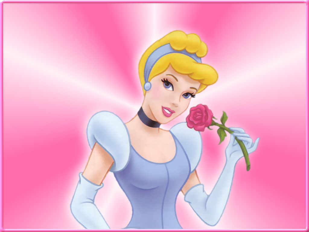 Pics Photos Disney Princess Cinderella Wallpaper