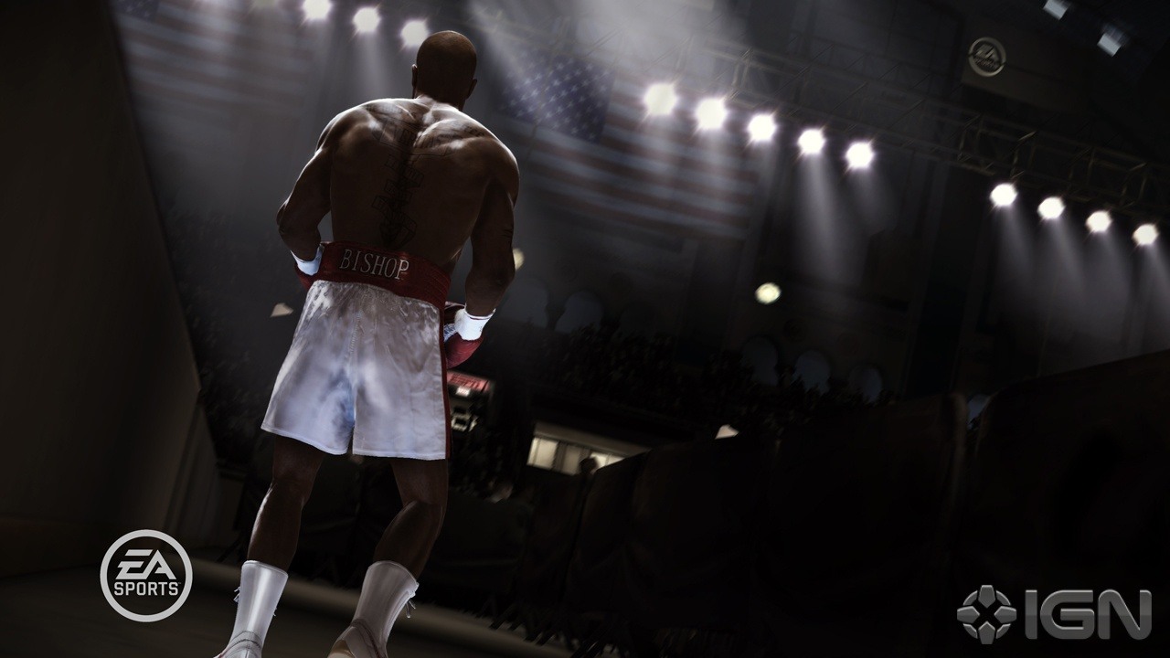 Fight Night Champion Screenshots Pictures Wallpaper Xbox