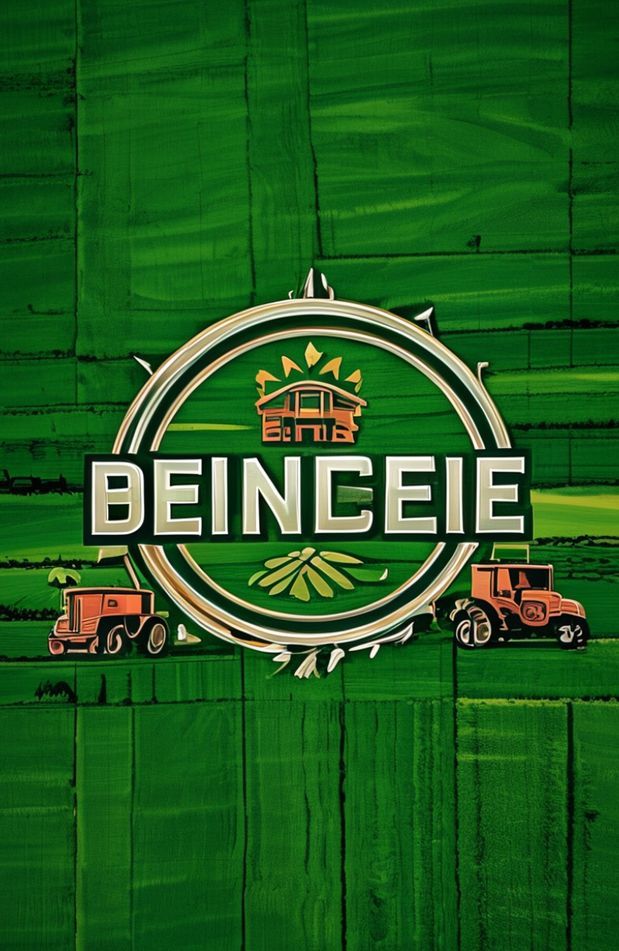 John Deere Logo Wallpaper