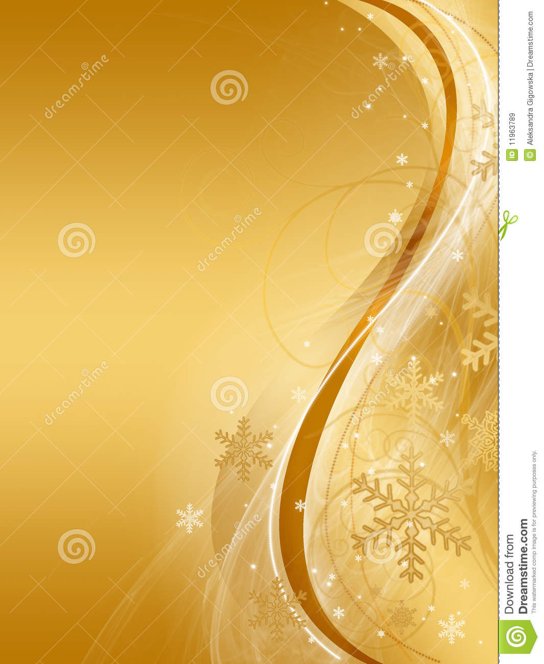 Wallpaper Royalty Abstract Gold Christmas