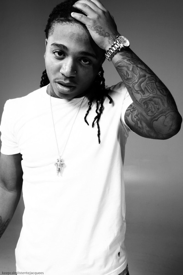 Jacquees Discography Discogs