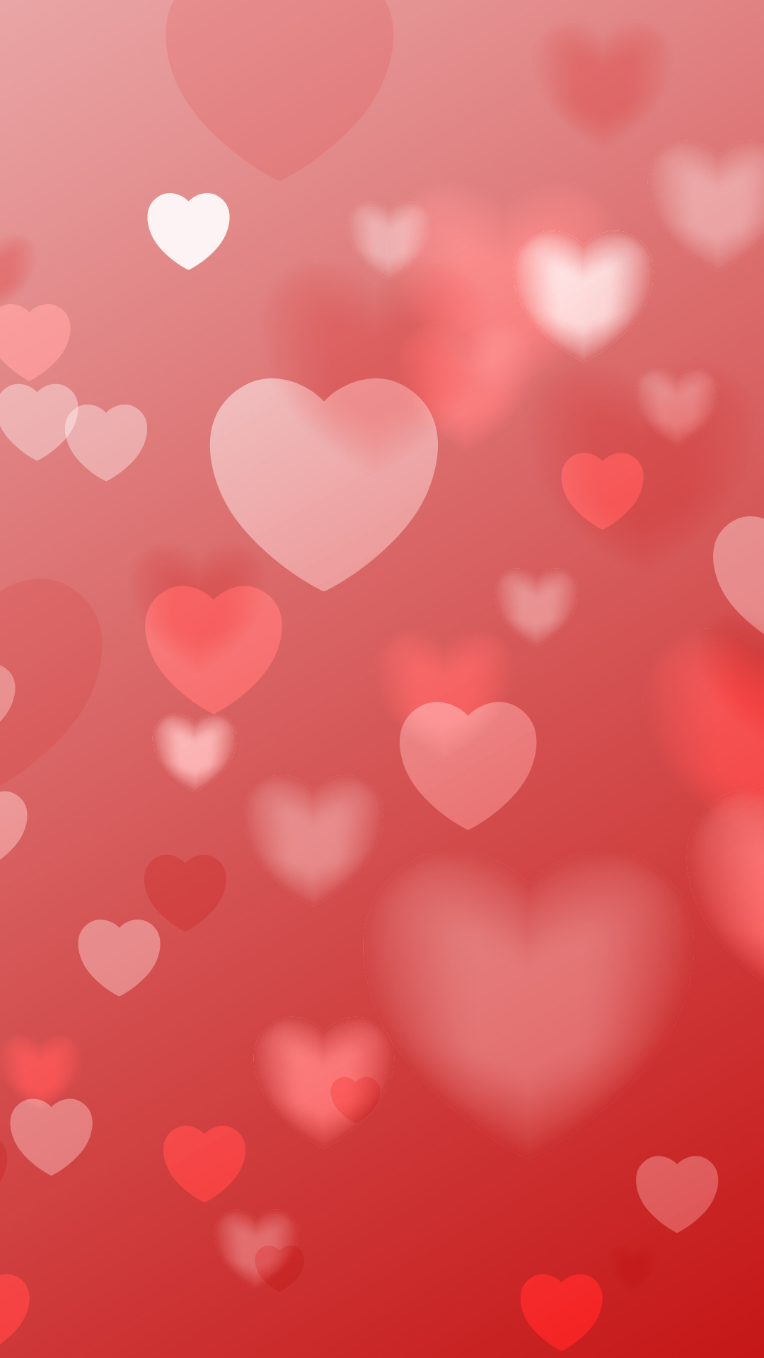 Heart Background Svg Wallpaper