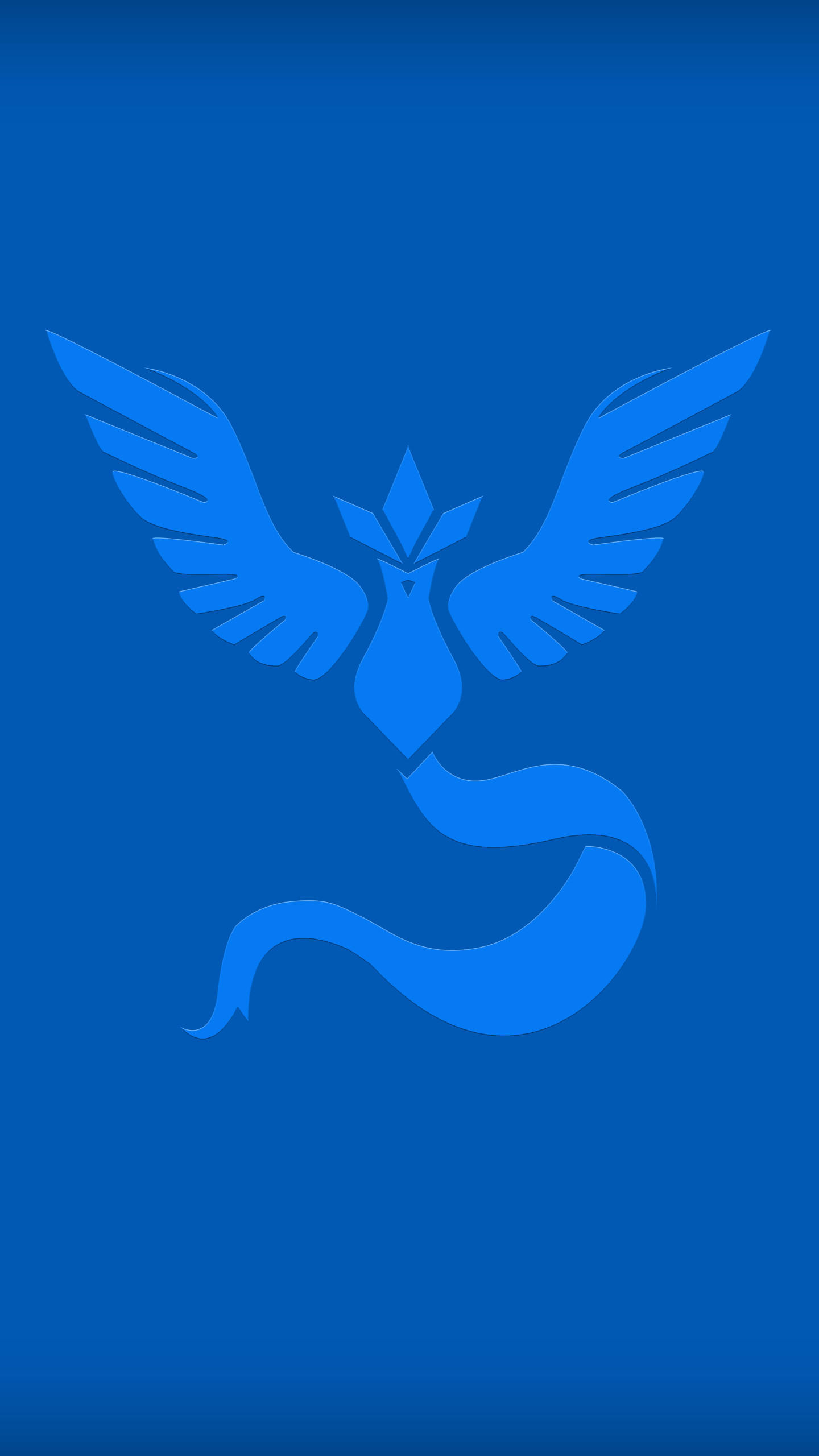 Team Mystic Wallpaper