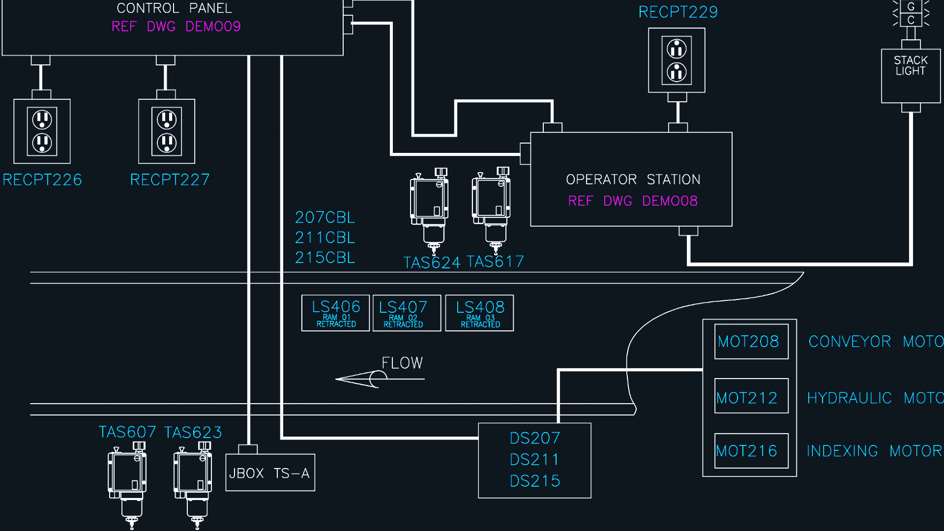 Autocad Wallpaper