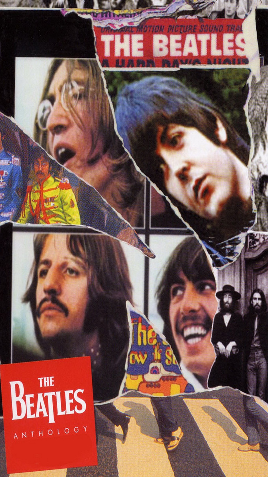 Beatles iPhone Wallpapers  Top Free Beatles iPhone Backgrounds   WallpaperAccess