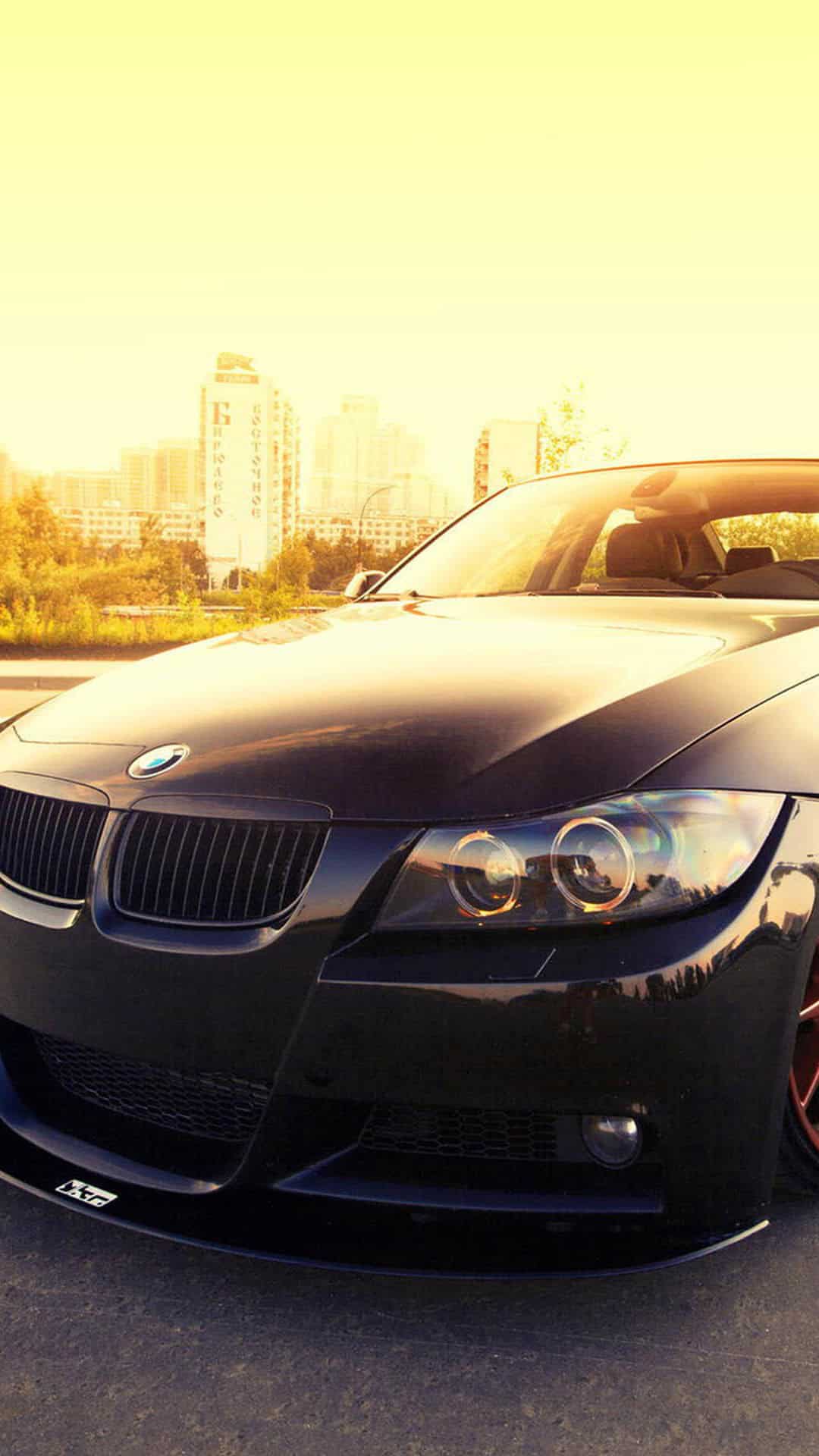 Bmw iPhone Wallpaper