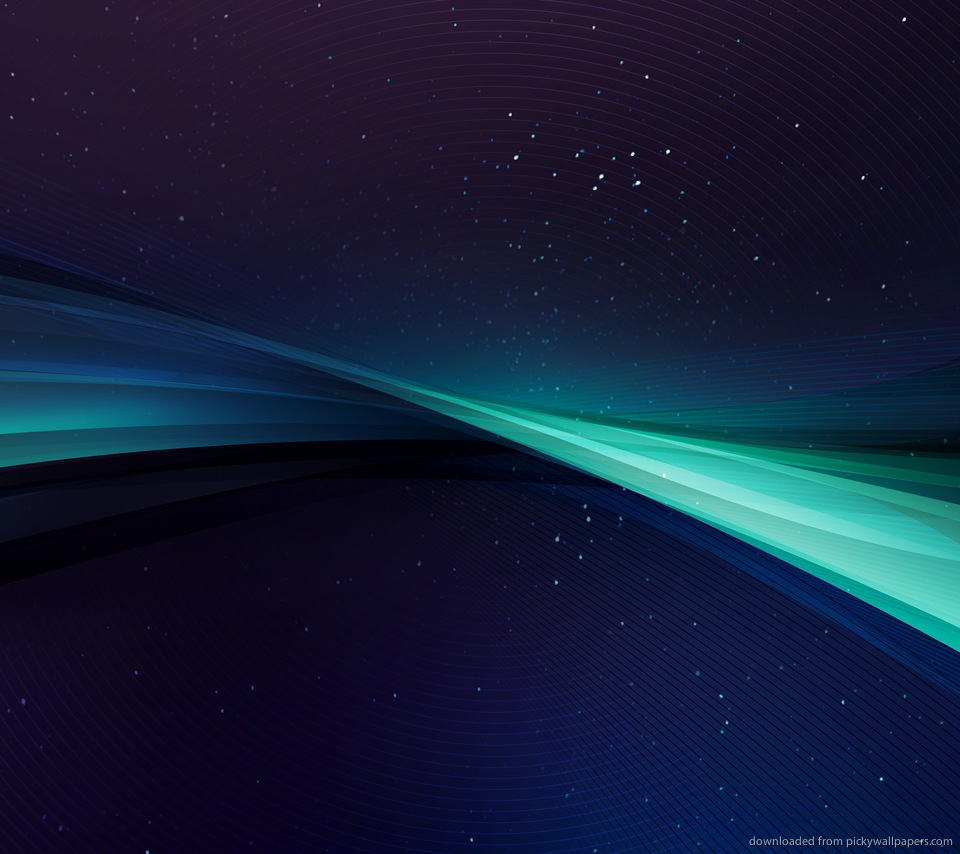 Perfect Hue Mobius Wallpaper For Sony Ericsson Xperia Neo