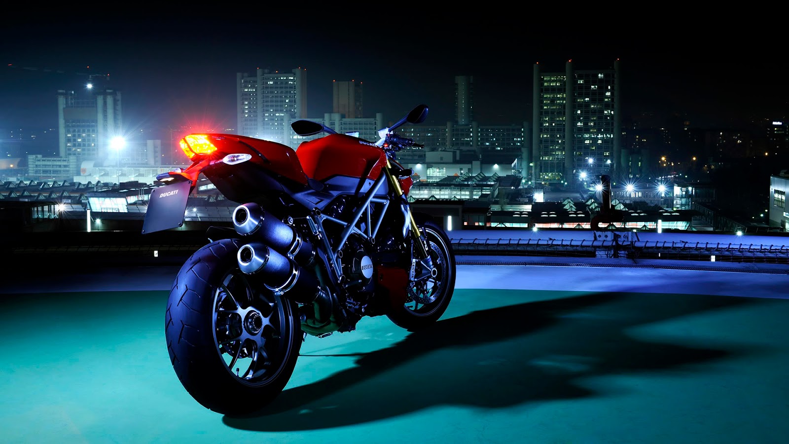 New Full HD 1080p Ducati Wallpaper Desktop Background Image