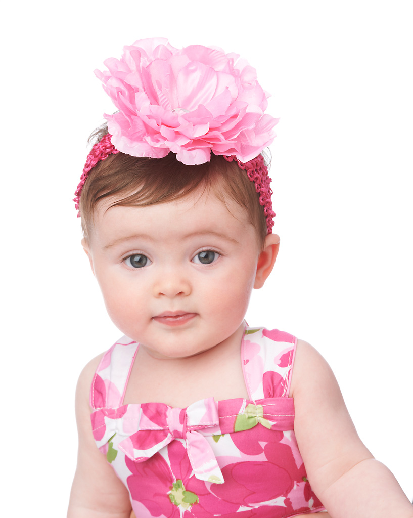 Lovely Baby Girls Photos Cute Babies Pics Wallpaper