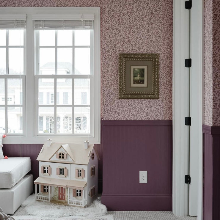 Penelope Wallpaper By Bloomery Decor Loomwell Home Goods
