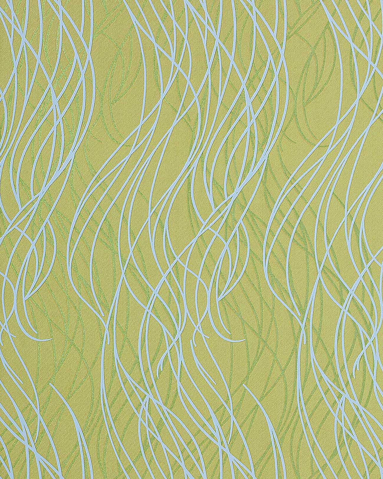 Design Wallpaper Light Green Blue Grey Olive Sqm Sq Ft