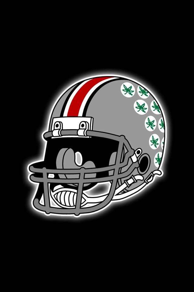 Ohio State Buckeyes iPhone Wallpaper Install In Seconds To