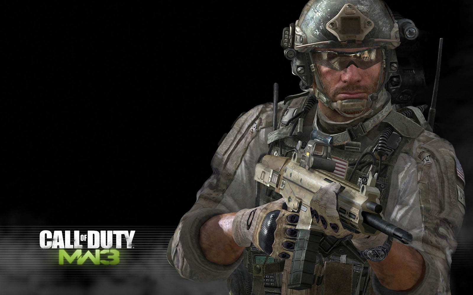 the call of duty modern warfare 3 game wallpapers call of duty modern