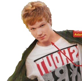 Adam Hicks Png By Hickerforever