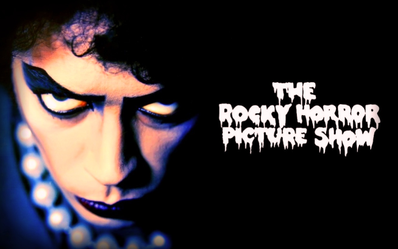 The Rocky Horror Picture Show Tickets 2nd Street Theater Bend Or