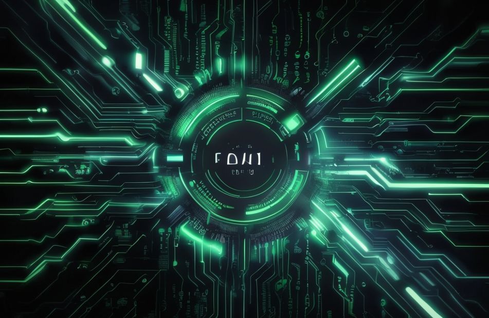 Live Hacking Wallpaper