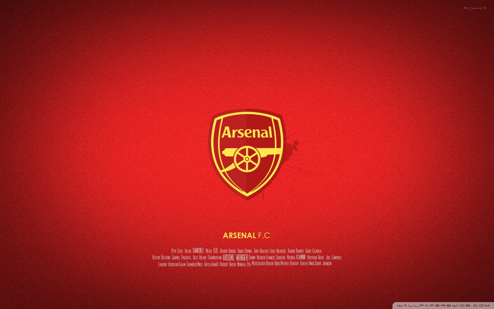 Arsenal Wallpapers 73 pictures