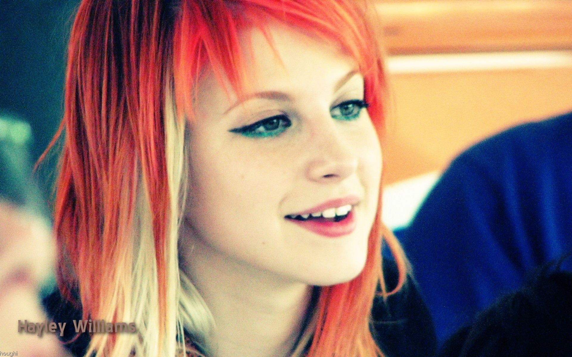S Photography Hayley Williams HD Wallpaper