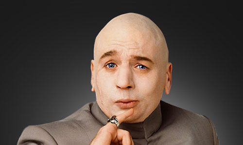Dr Evil Wallpaper Image Pictures Becuo