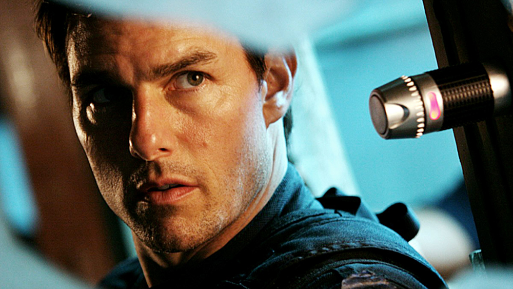 Mission Impossible Films Ranked Variety